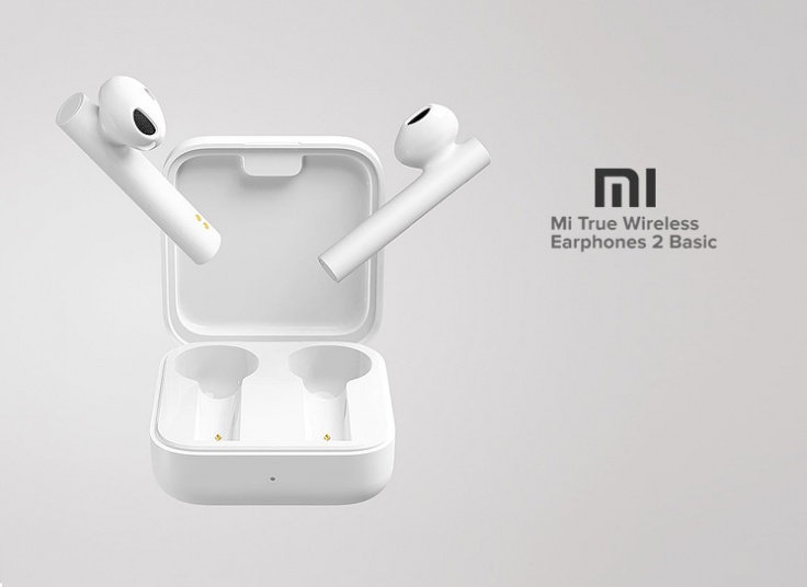 هندزفری بلوتوثی شیائومی مدل Earphone 2 Basic
