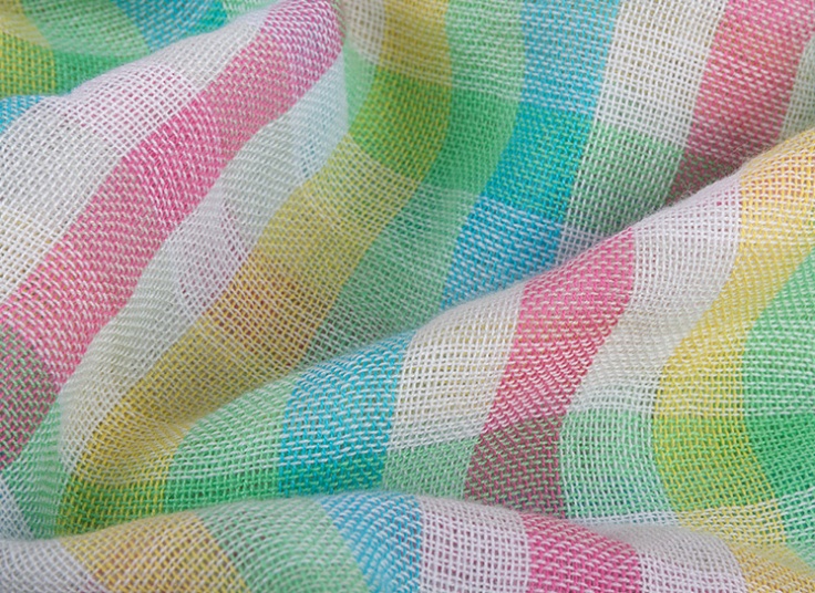 روسری طرحدار Jack & Jones