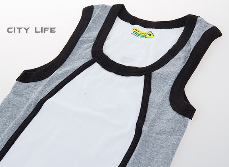 رکابی مردانه City Life