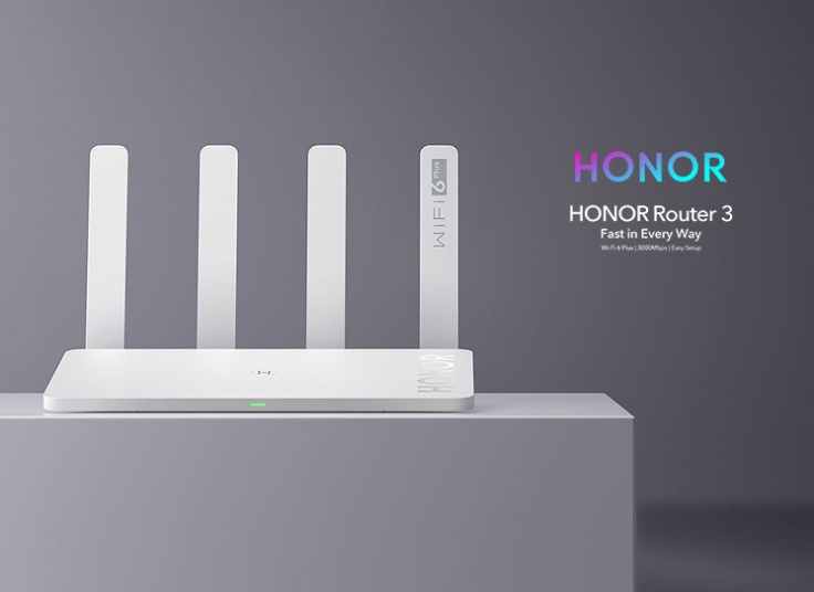 روتر بی سیم Honor