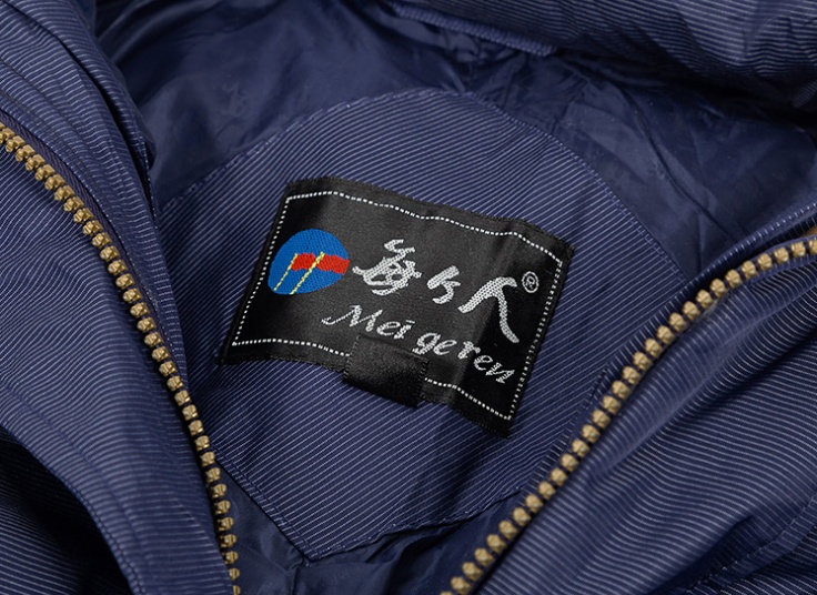 کاپشن زنانه  Mei geren