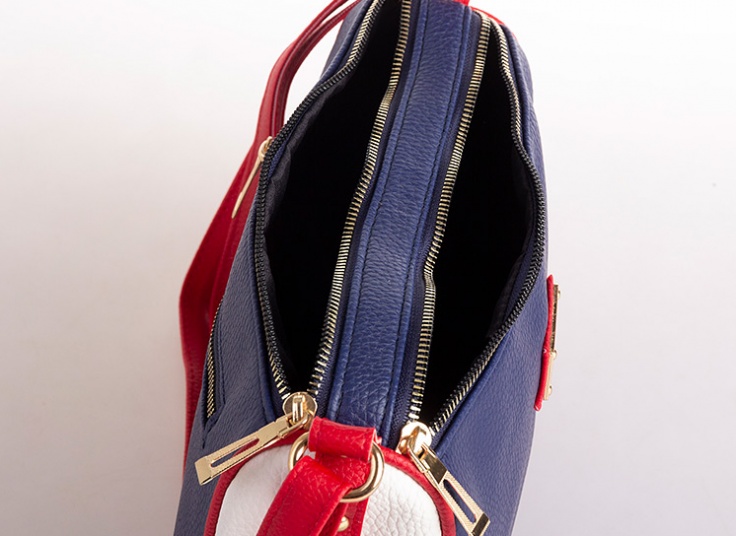 کیف دوشی POLO