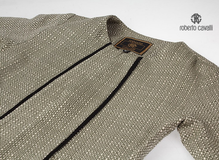 مانتو مجلسی roberto cavalli