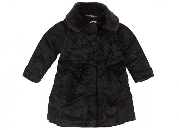 پالتو دخترانه HAPPY KIDS