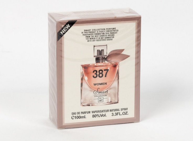 عطر و ادکلن Smart Collection