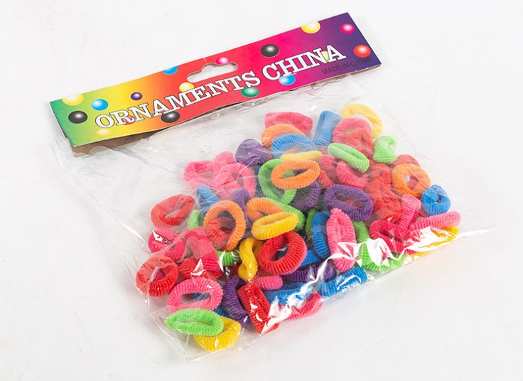 پک کش موی 80 عددی