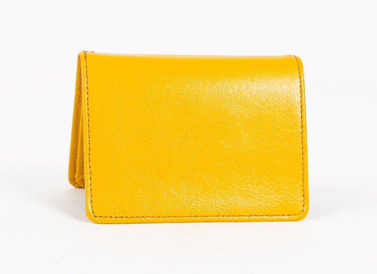 جاکارتی چرمی ساده