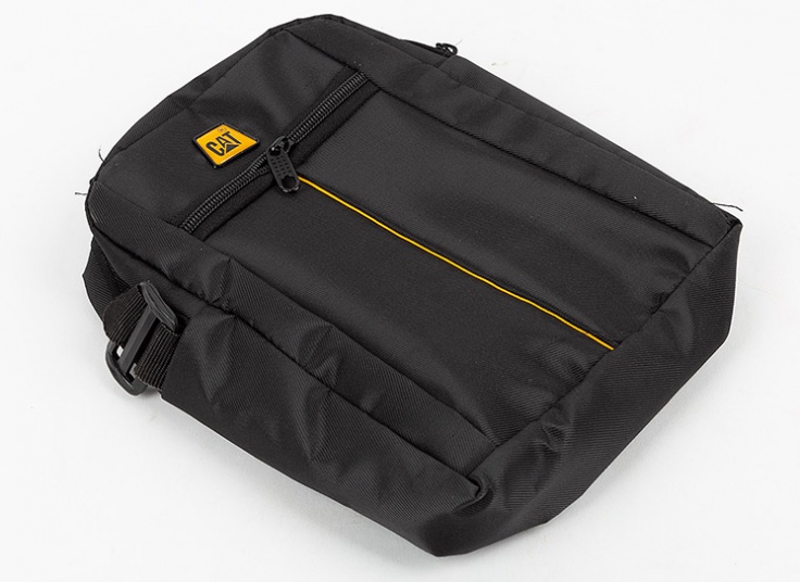 کیف کج طرح CAT