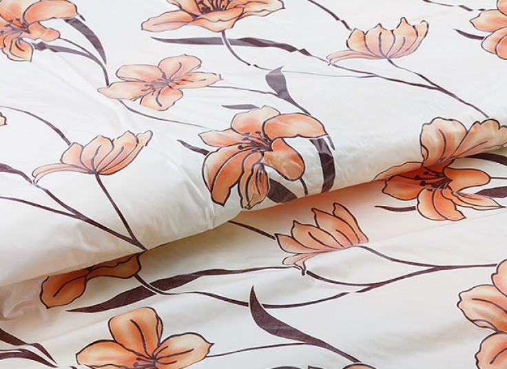 نمگیر سه لایه ای ظروف