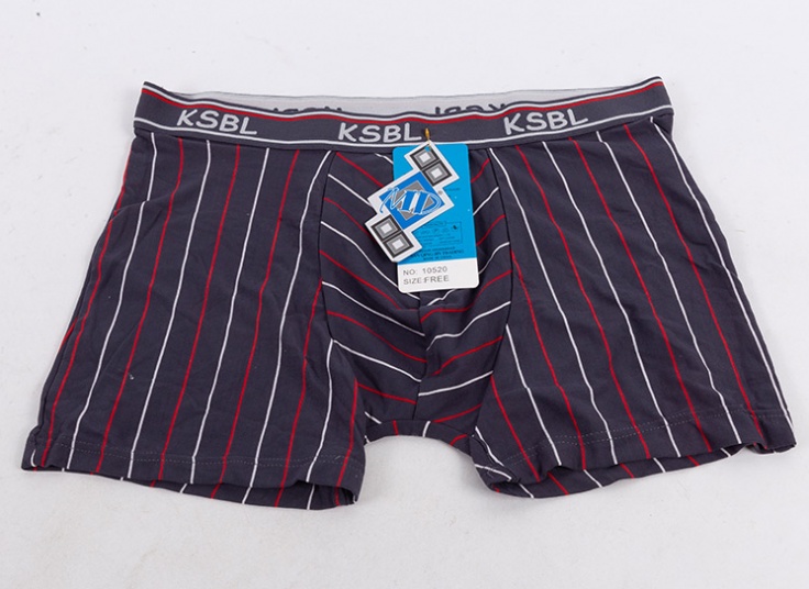 لباس زیر گیاهی مردانه MD