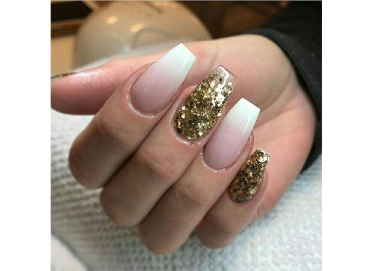 خدمات ناخن گلچهره