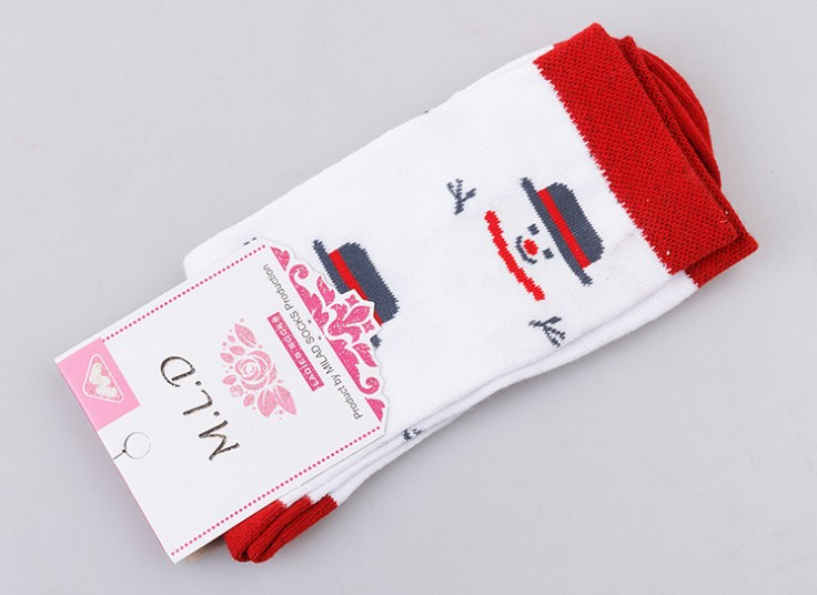 جوراب فانتزی TAJ