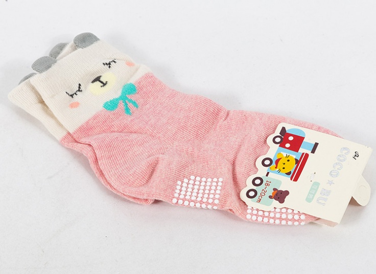 جوراب دخترانه Coco