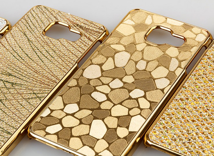 قاب گوشی Diamond