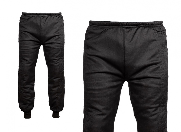 شلوار اسلش مردانه Wool