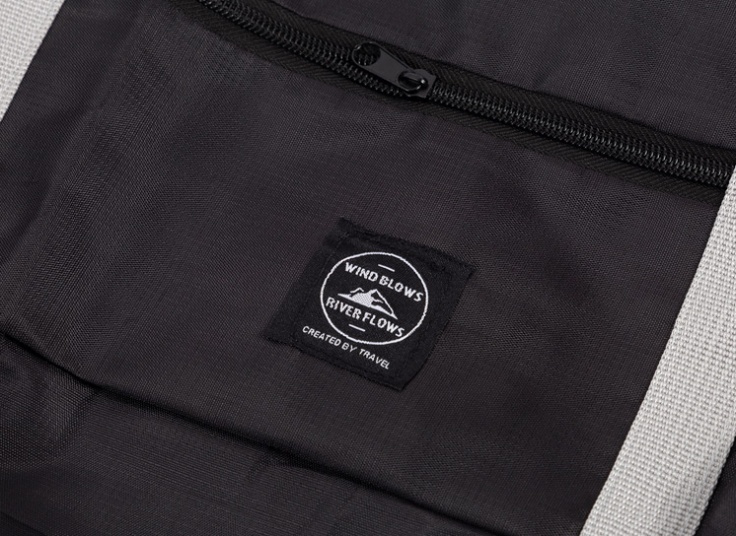 کیف مسافرتی تاشو  Wind Blows