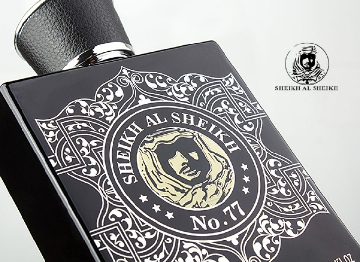 ادکلن SHEIKH AL SHEIKH