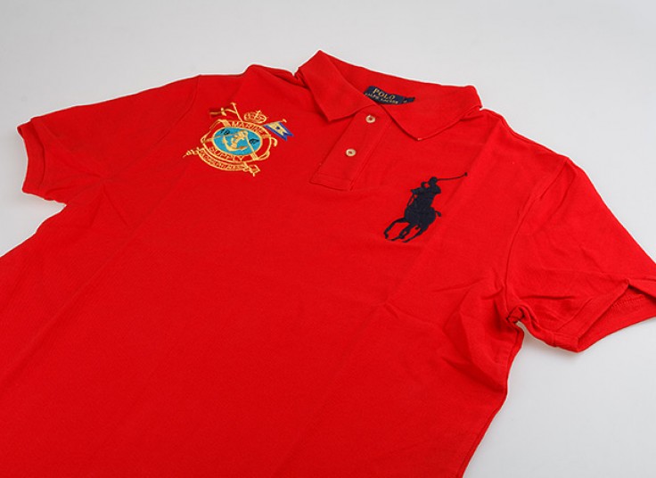 پولوشرت مردانه Polo Ralph Lauren