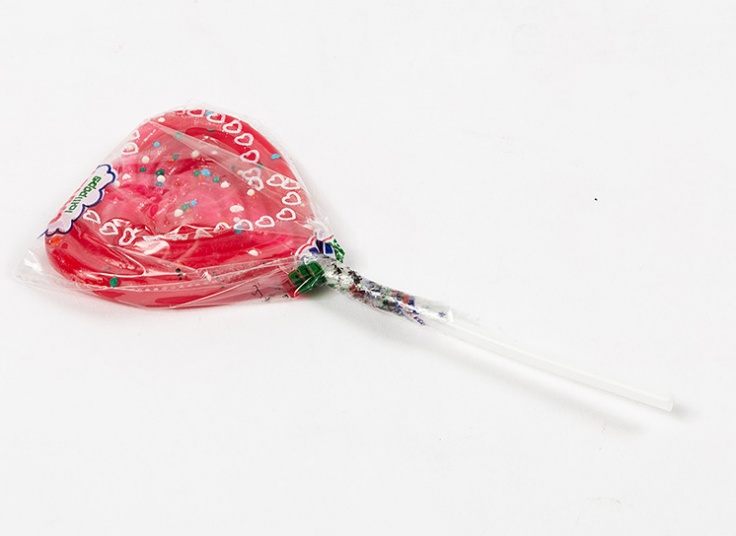 انواع آبنبات چوبی فانتزی