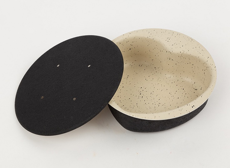 قالب گرانیت