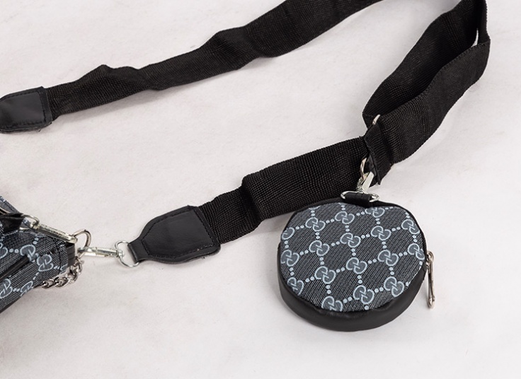 کیف 3 تکه Multi Logo