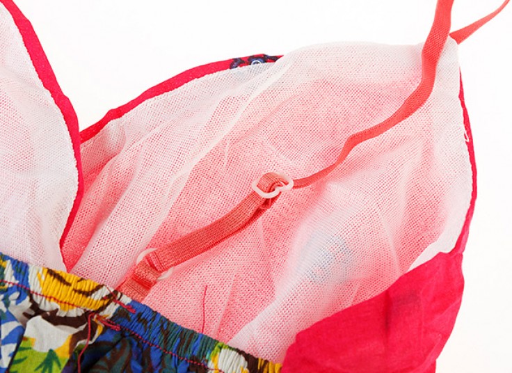 پیراهن زنانه طرح Mango