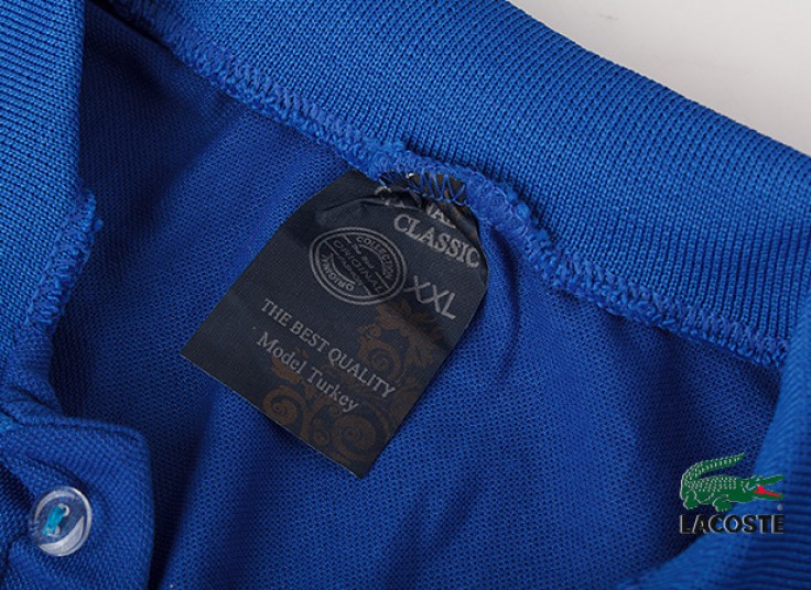 پولوشرت مردانه LACOSTE