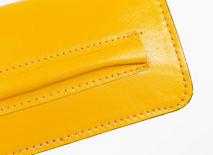 کیف چرمی کمری زنانه