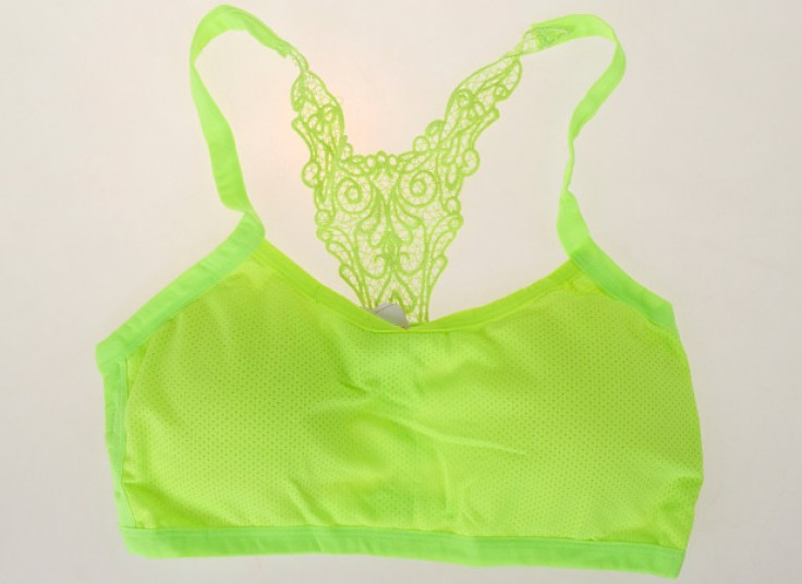 نیم تنه پروانه ای Lani