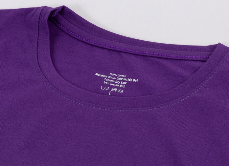 تیشرت چاپدار مردانه طرح SUNDAY