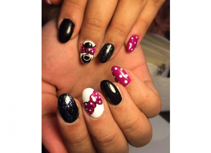 خدمات ناخن سمیرا