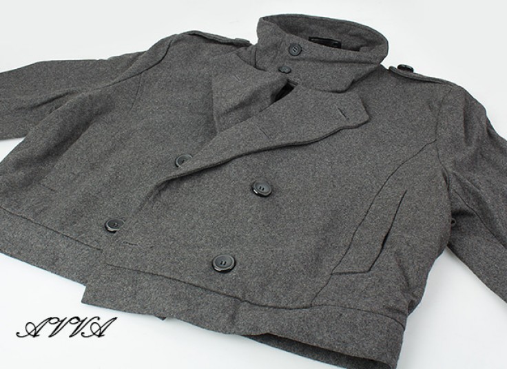 پالتو اسپرت مردانه AVVA