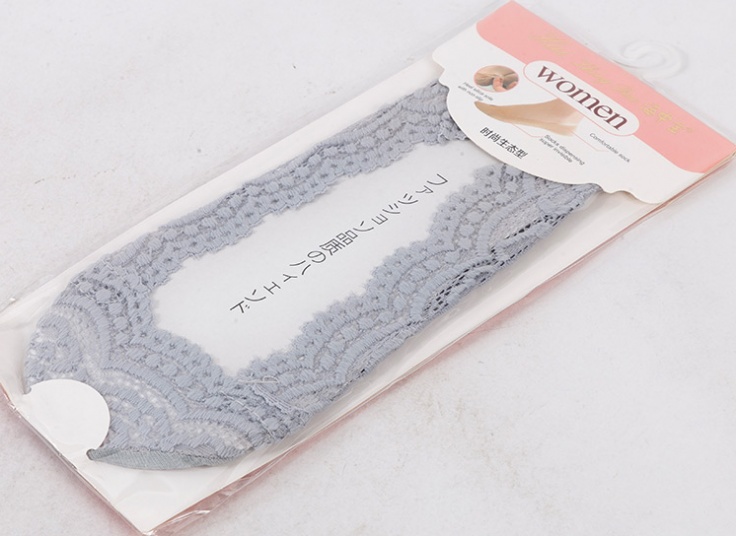 پاپوش گیپور زنانه