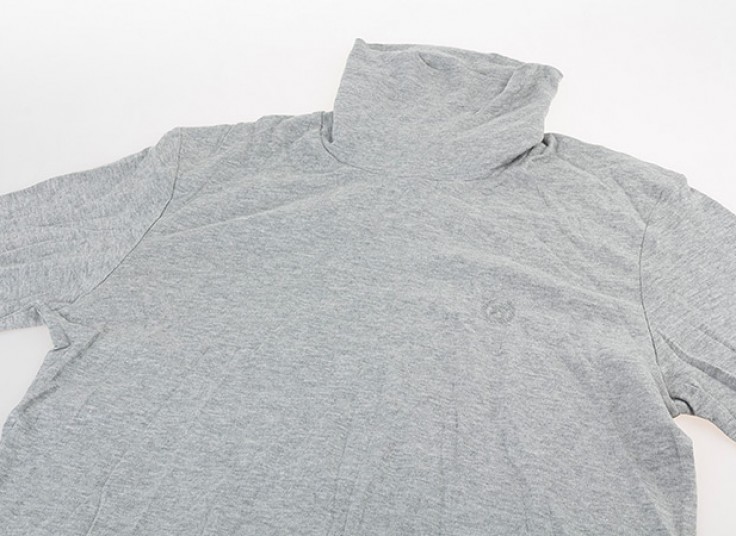 یقه اسکی زنانه Gymnasium