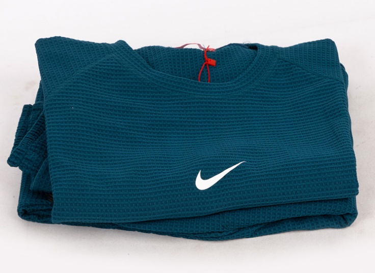 ست مردانه بیسکویتی طرح Nike