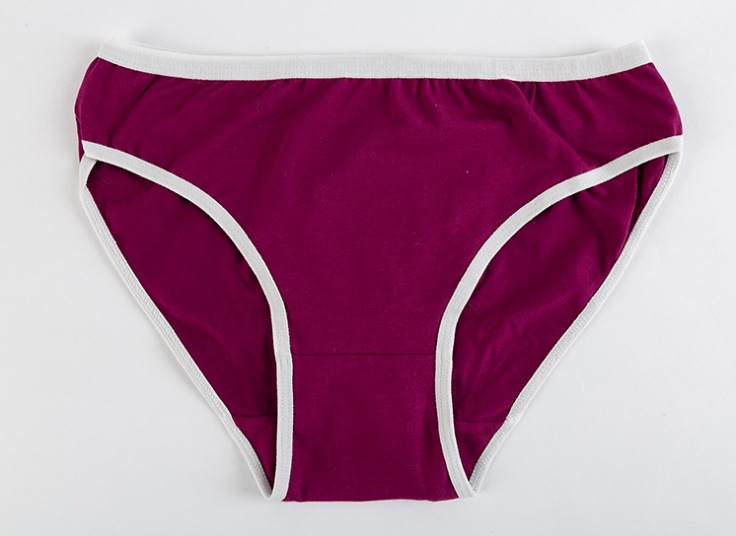 بسته چهار عددی لباس زیر زنانه