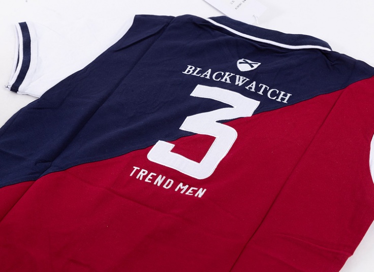 پولوشرت مردانه OSULOR