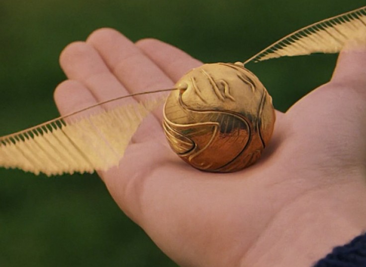 فینگر اسپینر Harry Potter