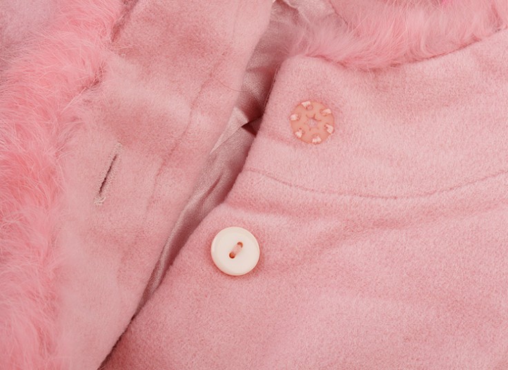 پالتو و بارانی merv Dow