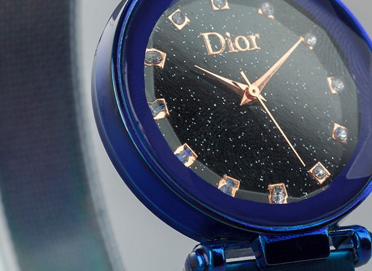 ساعت مچی زنانه Dior