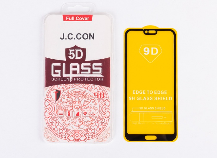 محافظ گلس JC CON