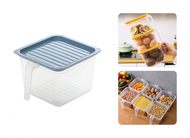 باکس چند منظوره Kizen