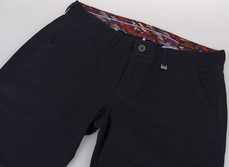 شلوار کتان مردانه ADNA Fashion