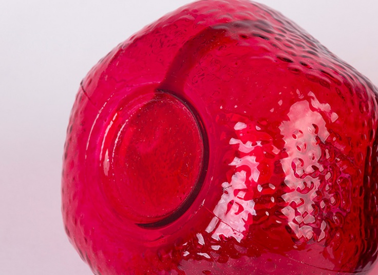 پکیج انار شیشه ای QUEEN