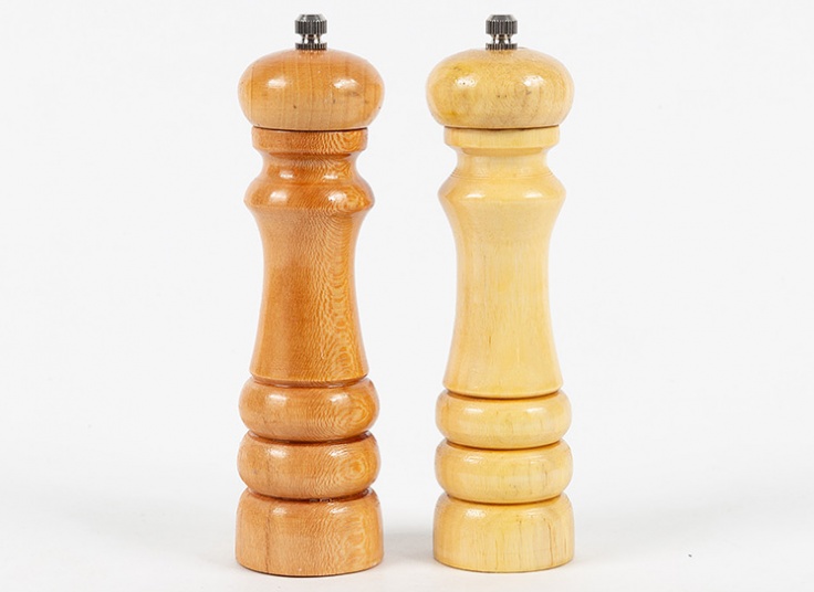 فلفل ساب چوبی