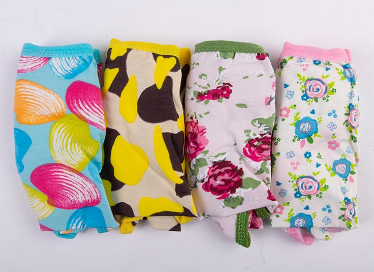 پکیج لباس زیر زنانه ella