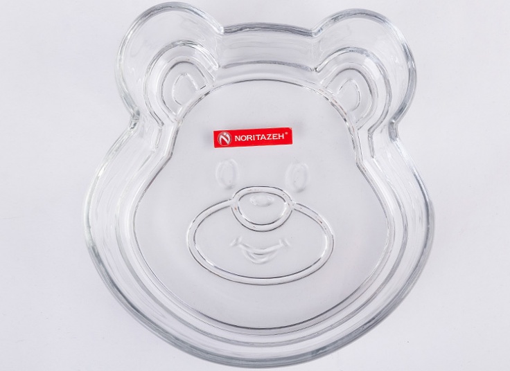 پیاله خرس Teddy