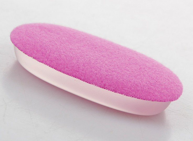 پد آرایشی سیلیکونی