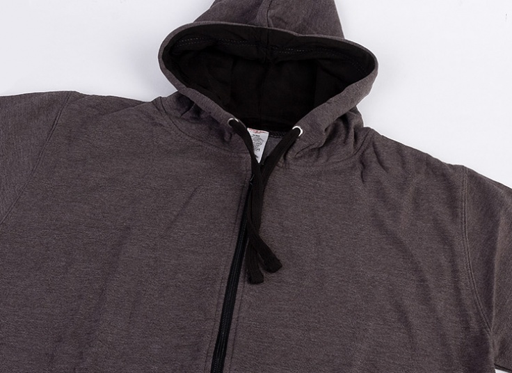 سویشرت کلاهدار SPORT