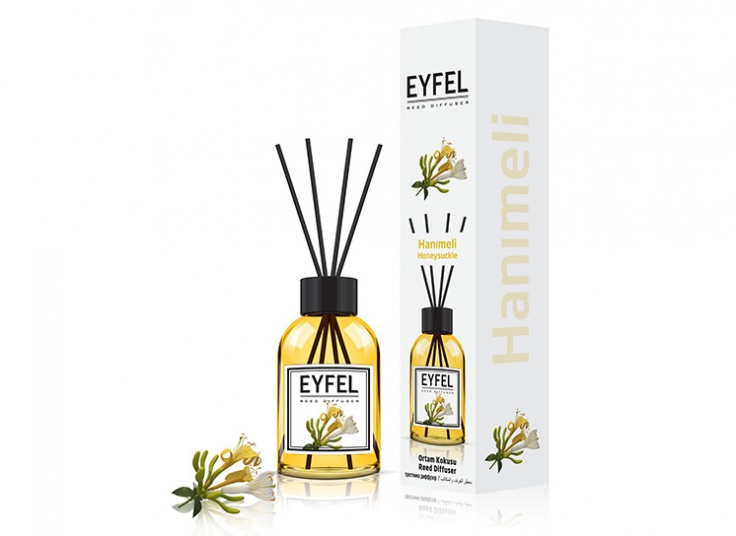 خوشبو‌کننده چوبی Eyfel